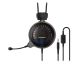 Gaming Headsets High Fidelity - 53 MM (ATH-ADG1X)