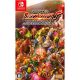 Capcom Belt Action Collection Switch