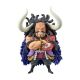 One Piece Mega World Collectable Figure -Kaido Of The Beasts-
