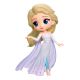 Q Posket Disney Characters -Elsa- From Frozen2(Ver.A)