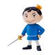 Ranking Of Kings Figure2(A:Bojji)