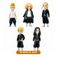 Tokyo Revengers World Collectable Figure Vol.1