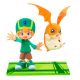 Digimon Adventure Dxf～Adventure Archives～Takeru&Patamon