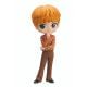 Tinytan BTS Dynamite Q Posket-Jin-(Ver.B)