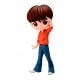 Tinytan BTS Dynamite Q Posket-J-Hope-(Ver.B)