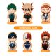 Cookie Decolle My Hero Academia Vol.1
