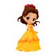 Q Posket Disney Characters Flower Style -Belle-(Ver.A)