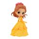 Q Posket Disney Characters Flower Style -Belle-(Ver.B)