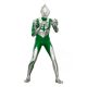The Movie｢shin･ultraman｣ Hero's Brave Statue Figure Ultraman Vol.2(B:Ultraman)