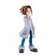 Shaman King Yoh Asakura Figurevol.3