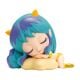 Urusei Yatsura Animever. Q Posket Sleeping -Lum- (Ver.A)