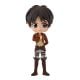 Attack On Titan Q Posket - Eren Yeager - Vol.2 (Ver.A)