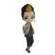 Tokyo Revengers Q Posket-Shuji Hanma-(Ver.A)