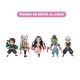 Demon Slayer: Kimetsu No Yaiba World Collectable Figure Vol.10