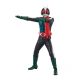 The Movie｢shin Kamen Rider｣hero's Brave Statue Figure Kamen Rider 2