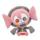 Puella Magi Madoka Magica: The Movie Rebellion Fluffy Puffy～Kyubey&Bebe～(B:Bebe)