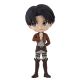 Attack On Titan Q Posket - Levi - Vol.2 (Ver.A)