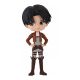 Attack On Titan Q Posket - Levi - Vol.2 (Ver.B)