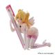 2.5 Dimensional Seduction Figure Liliel～Medical Corps Ver.～