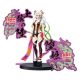 Demon Slayer: Kimetsu No Yaiba Figure-Demon Series-Ex [Daki/Gyutaro](A:Daki)