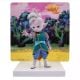 Dragon Ball Daima Supreme Kai(Mini)With Panel