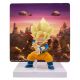 Dragon Ball Daima Son Goku(Mini) With Panel