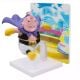 Dragon Ball Daima Majin Buu Figure With Panel