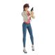City Hunter The Movie: Angel Dust FIGURE-Kaori Makimura-