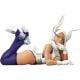 MY HERO ACADEMIA GLITTER&GLAMOURS-MIRKO-