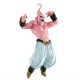 DRAGON BALL Z MATCH MAKERS MAJIN BUU(VS SUPER SAIYAN 3 GOTENKS)