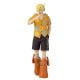 ONE PIECE THE SHUKKO-SANJI-ver.EGGHEAD