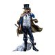 ONE PIECE PREMIUM-SABO-[THE METALLIC]