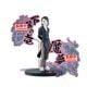 Demon Slayer: Kimetsu no Yaiba Figure-Demon Series-EX [Enmu/Akaza](A:Enmu)