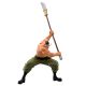 ONE PIECE Grandista-EDWARD.NEWGATE-