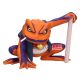 NARUTO SHIPPUDEN SOFT VINYL FIGURE-GAMAKICHI-