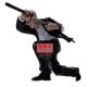 SAKAMOTO DAYS VIBRATION STARS-TAKAMURA-