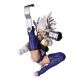 MY HERO ACADEMIA THE AMAZING HEROES-PLUS-MIRKO