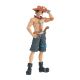 ONE PIECE DXF～THE GRANDLINE SERIES～SPECIAL PORTGAS D.ACE
