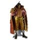 ONE PIECE PREMIUM-GOL D.ROGER-[THE METALLIC]