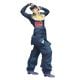 JoJo's Bizarre Adventure: Diamond is Unbreakable Mometria Josuke Higashikata