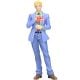 JoJo's Bizarre Adventure: Diamond is Unbreakable Mometria Yoshikage Kira