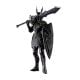 DARK SOULS SCULPT COLLECTION Vol.3 Black Knight