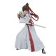 Hell's Paradise: Jigokuraku Vibration Stars-Yamada Asaemon Sagiri-