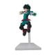My Hero Academia Bravegraph ＃2 Vol.2 - Izuku Midoriya