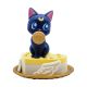 Pretty Guardian Sailor Moon Cosmos The Movie Paldolce Collection(A:Luna)