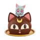 Pretty Guardian Sailor Moon Cosmos The Movie Paldolce Collection(C:Diana)