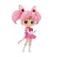 Pretty Guardian Sailor Moon Cosmos The Movie Q Posket-Eternal Sailor Chibi Moon-(Ver.A)