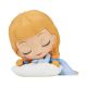 Q Posket Sleeping Disney Characters -Cinderella-(Ver.A)