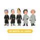 Tokyo Revengers World Collectable Figure -Seiyakessen1-