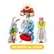One Piece World Collectable Figure -Wanokuni Onigashima 7-
